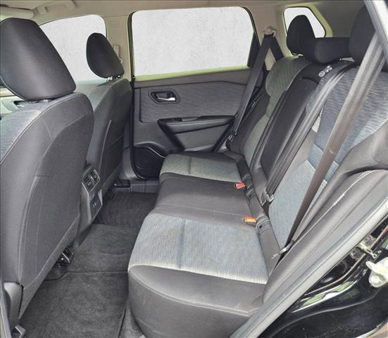 used 2023 Nissan Rogue car, priced at $22,491