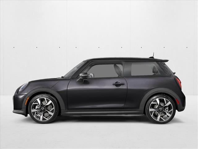 new 2026 MINI Hardtop car, priced at $41,080