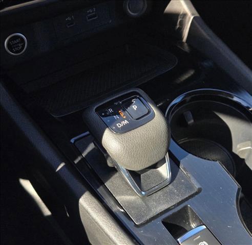 used 2023 Nissan Rogue car, priced at $19,794