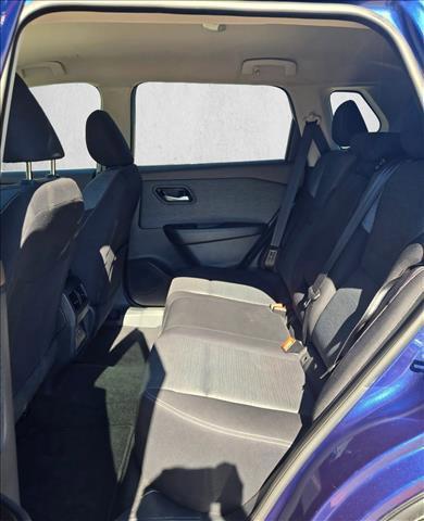 used 2023 Nissan Rogue car, priced at $19,794