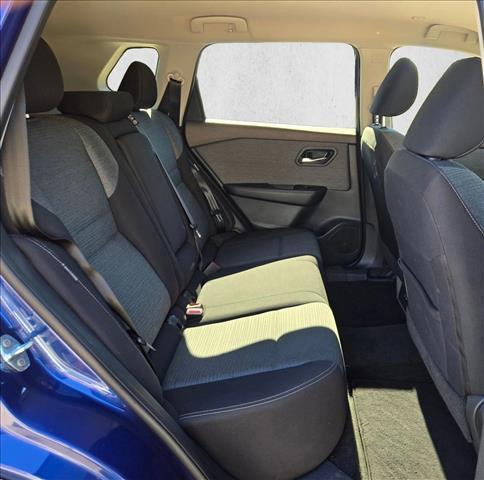 used 2023 Nissan Rogue car, priced at $19,794