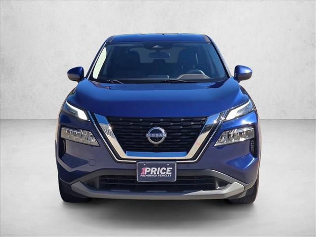 used 2023 Nissan Rogue car, priced at $19,794