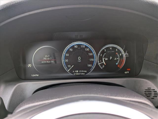 used 2019 Jaguar XF car, priced at $23,995