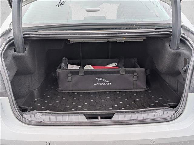 used 2019 Jaguar XF car, priced at $23,995