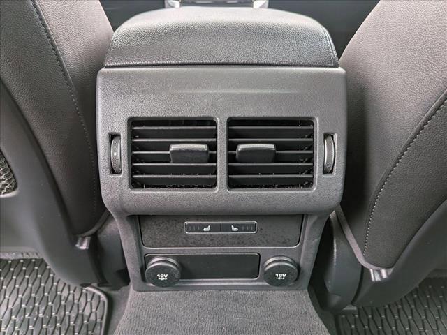 used 2019 Jaguar XF car, priced at $23,995