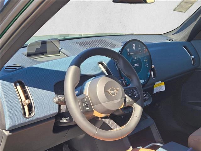 used 2025 MINI Countryman car, priced at $40,375