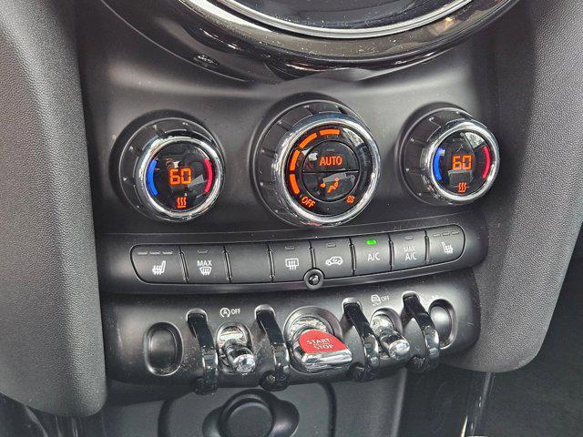 used 2023 MINI Hardtop car, priced at $22,491