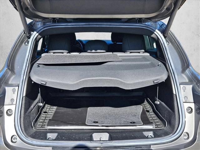 used 2024 Alfa Romeo Tonale car, priced at $23,987