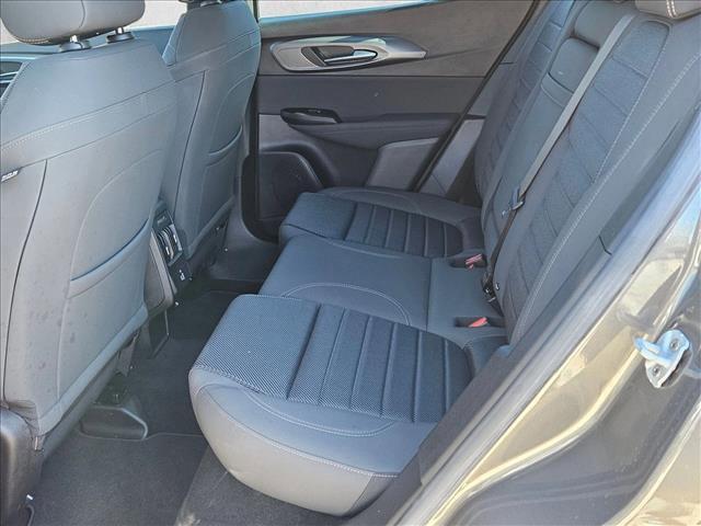 used 2024 Alfa Romeo Tonale car, priced at $23,987