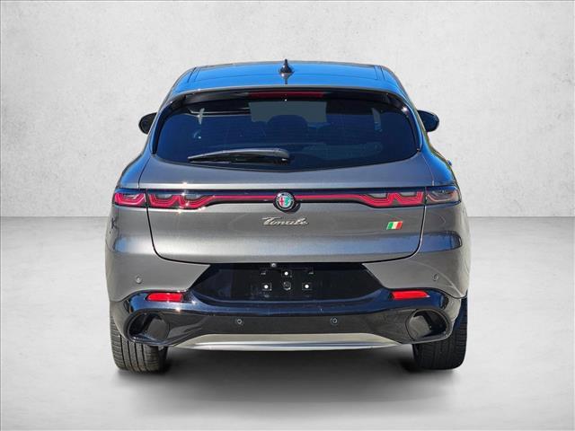 used 2024 Alfa Romeo Tonale car, priced at $23,987