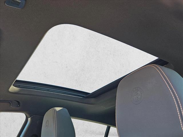 used 2024 Alfa Romeo Tonale car, priced at $23,987