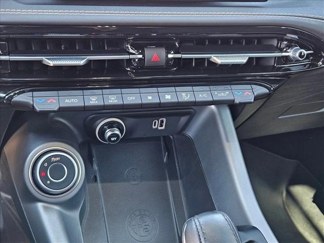 used 2024 Alfa Romeo Tonale car, priced at $23,987