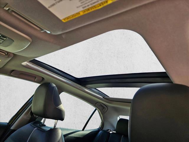 used 2019 Toyota Camry car, priced at $18,794