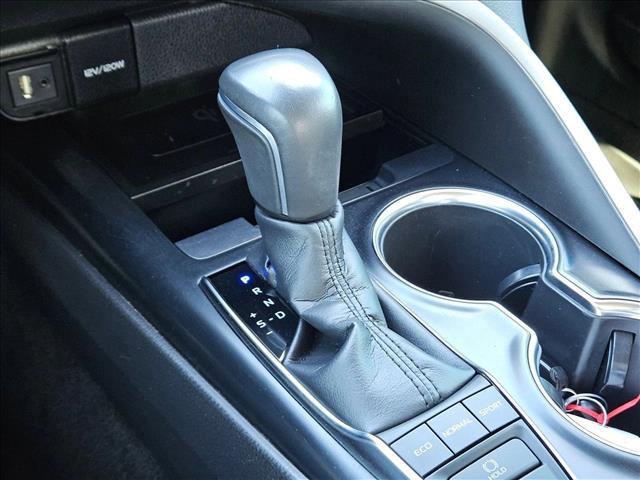 used 2019 Toyota Camry car, priced at $18,794