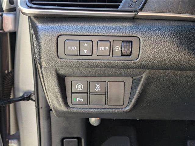 used 2019 Honda Accord car, priced at $23,479