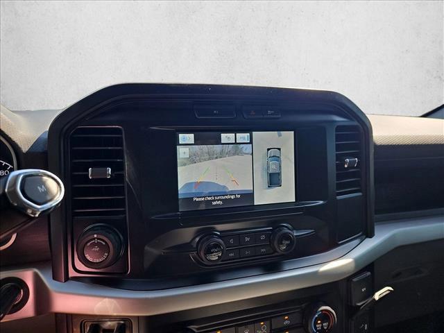 used 2022 Ford F-150 car, priced at $33,958