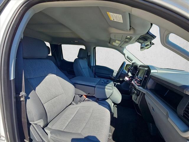 used 2022 Ford F-150 car, priced at $33,958