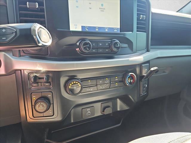 used 2022 Ford F-150 car, priced at $33,958