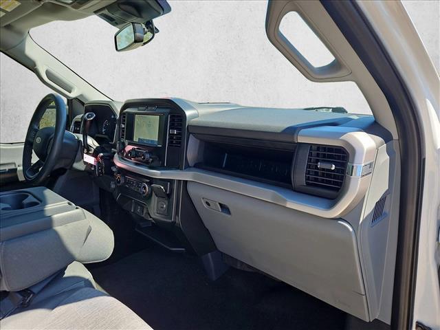 used 2022 Ford F-150 car, priced at $33,958