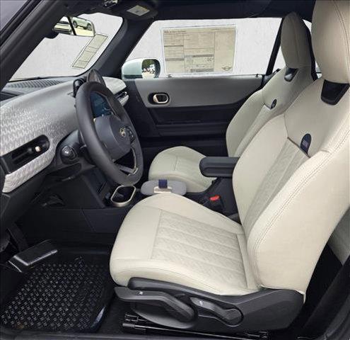 new 2026 MINI Convertible car, priced at $43,240