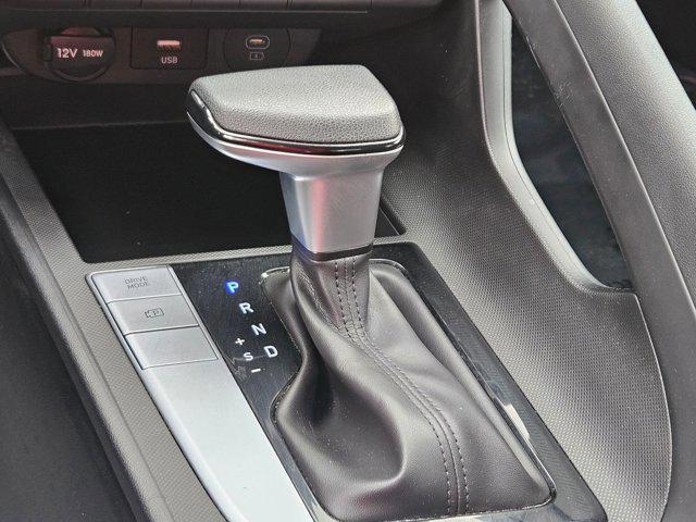 used 2024 Hyundai Elantra car, priced at $21,873