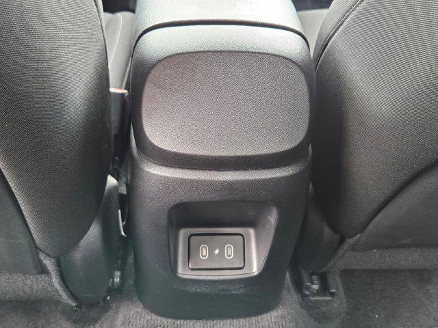 used 2024 Hyundai Elantra car, priced at $21,873