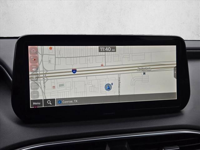 used 2023 Hyundai Santa Fe Plug-In Hybrid car, priced at $21,495