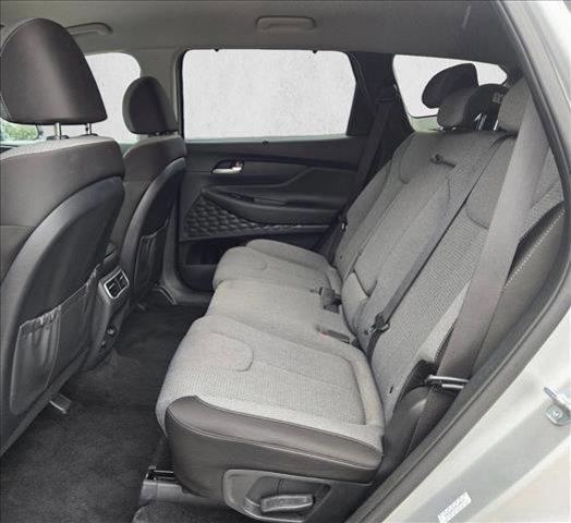 used 2023 Hyundai Santa Fe Plug-In Hybrid car, priced at $21,495