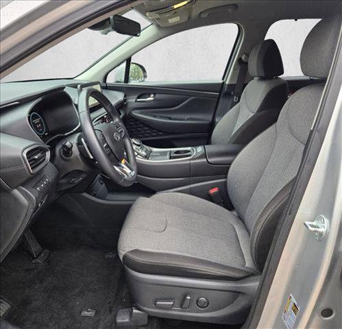 used 2023 Hyundai Santa Fe Plug-In Hybrid car, priced at $21,495