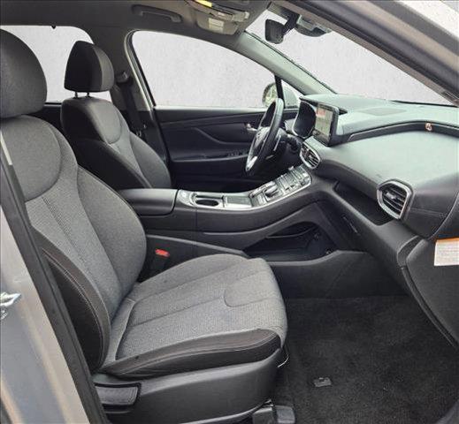 used 2023 Hyundai Santa Fe Plug-In Hybrid car, priced at $21,495