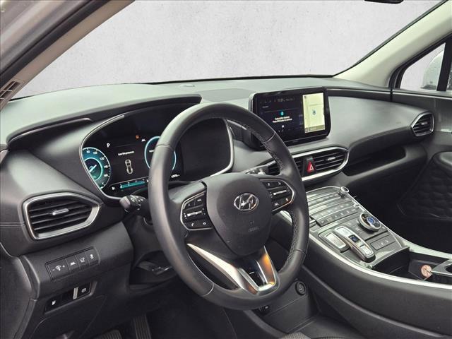used 2023 Hyundai Santa Fe Plug-In Hybrid car, priced at $21,495