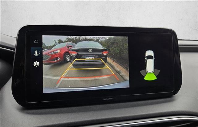 used 2023 Hyundai Santa Fe Plug-In Hybrid car, priced at $21,495