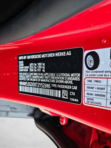 new 2026 MINI Hardtop car, priced at $41,665