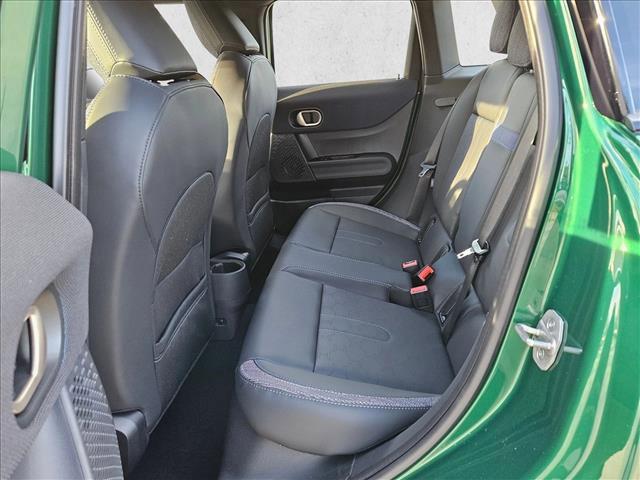 new 2026 MINI Hardtop car, priced at $35,090