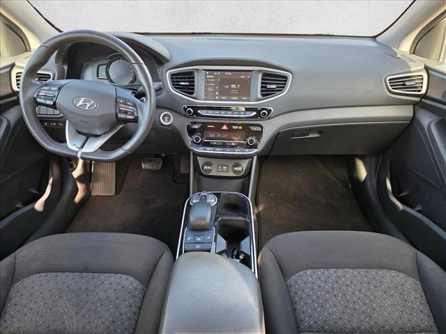 used 2019 Hyundai Ioniq EV car, priced at $9,491