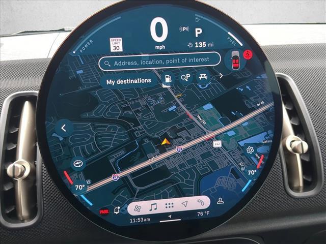 used 2025 MINI Countryman car, priced at $33,777