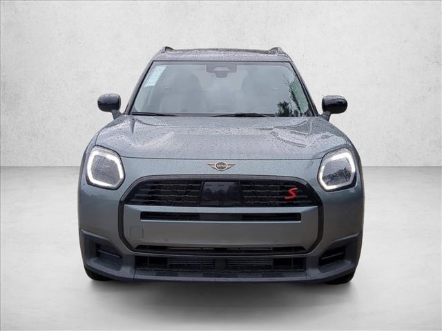 used 2025 MINI Countryman car, priced at $33,777