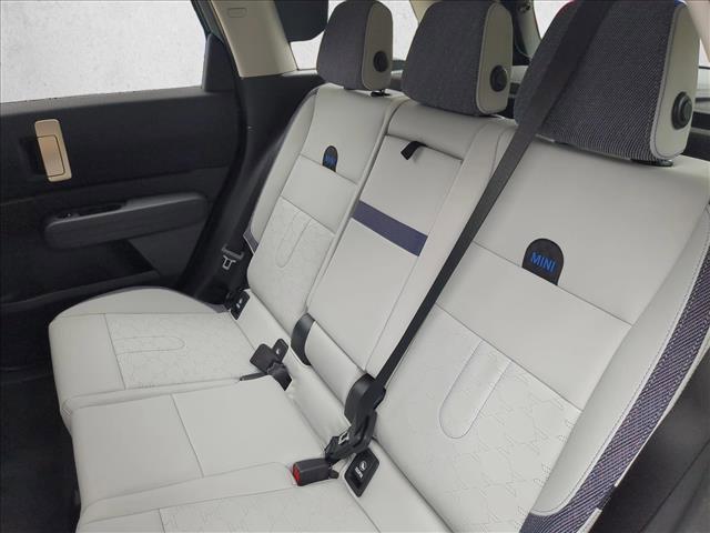 used 2025 MINI Countryman car, priced at $33,777