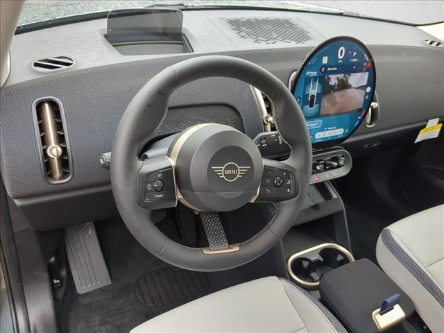 used 2025 MINI Countryman car, priced at $33,777