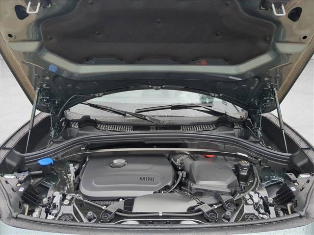 used 2025 MINI Countryman car, priced at $33,777