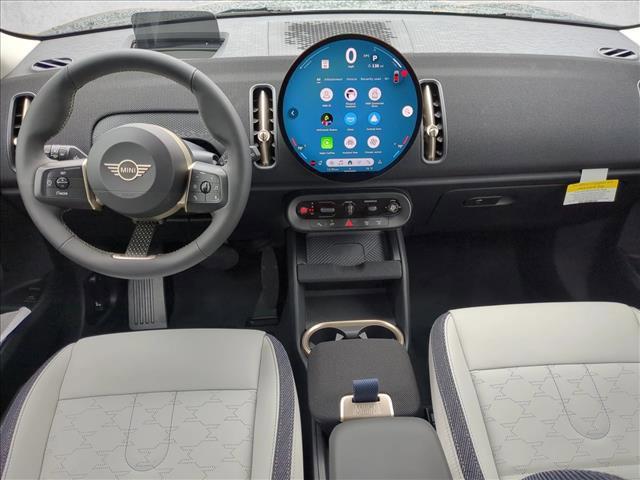 used 2025 MINI Countryman car, priced at $33,777