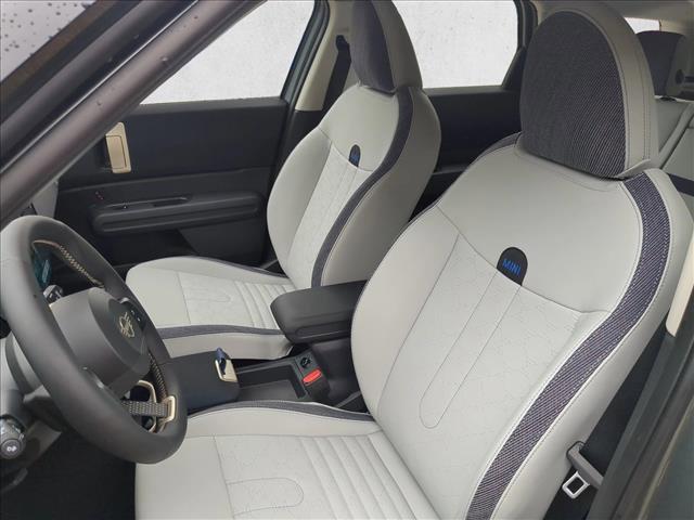 used 2025 MINI Countryman car, priced at $33,777