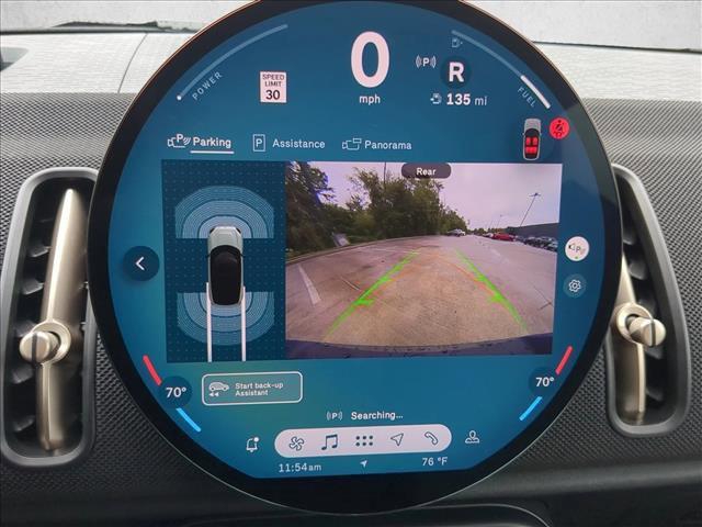 used 2025 MINI Countryman car, priced at $33,777