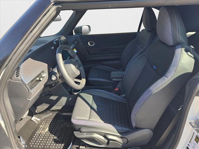 used 2026 MINI Convertible car, priced at $42,490