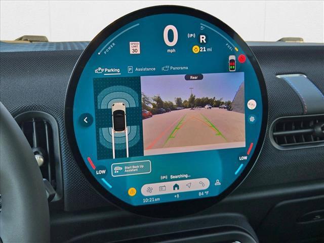 used 2026 MINI Convertible car, priced at $42,490