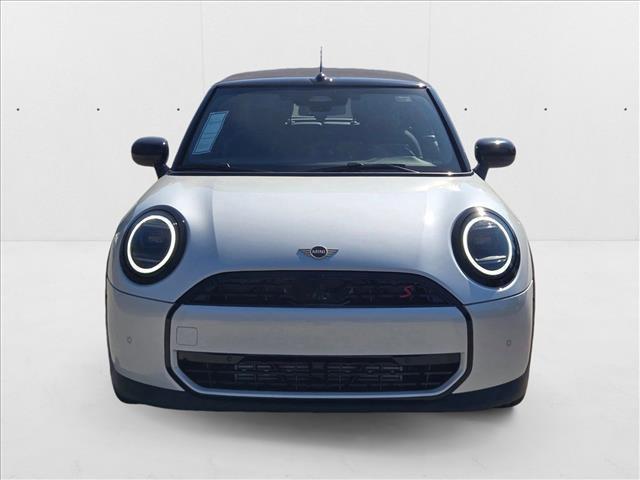 used 2026 MINI Convertible car, priced at $42,490