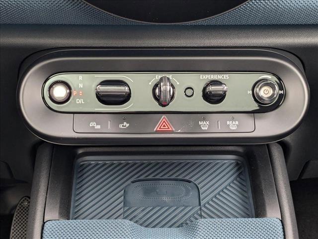 used 2025 MINI Countryman car, priced at $41,375