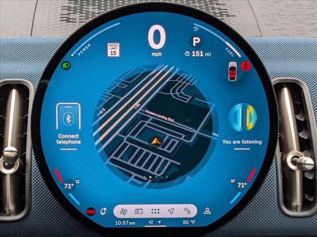 used 2025 MINI Countryman car, priced at $41,375