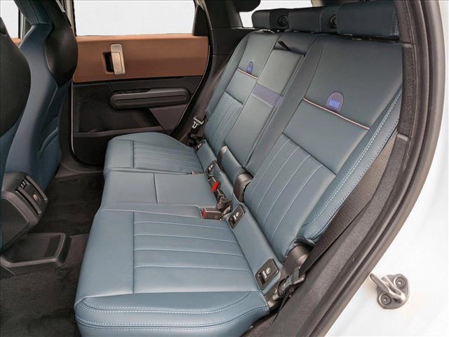 used 2025 MINI Countryman car, priced at $41,375