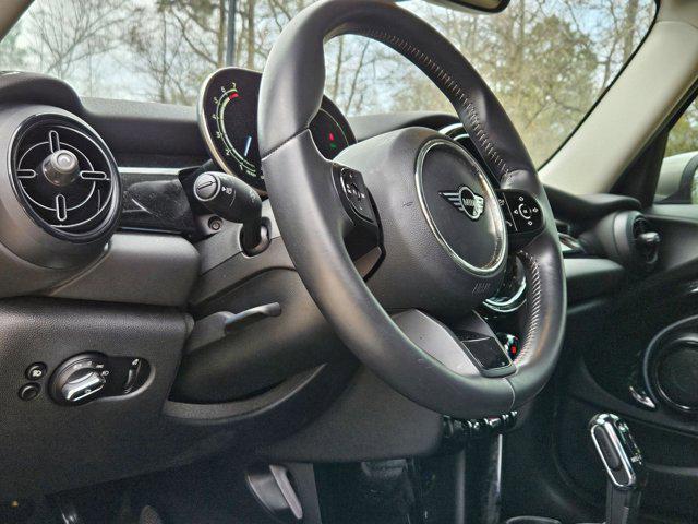 used 2023 MINI Hardtop car, priced at $23,971